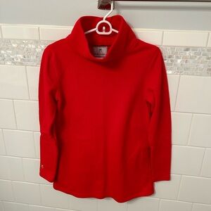 Dudley Stephens Cobble Hill Turtleneck